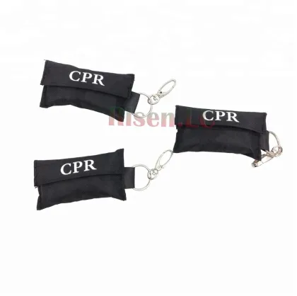 CPR Mask Mouth to Mouth Mask