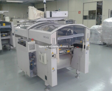Siemens: Siplace S27 HM