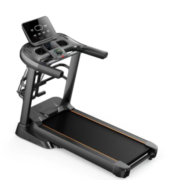 Profesyonel Katlanabilir Hız Uygun Vücut Treadmil Satılık