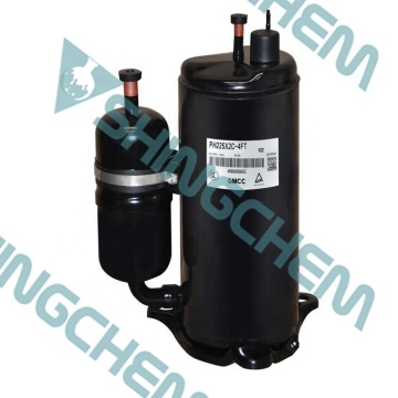 1000 Liter AC R600A Refrigeration Air Compressor