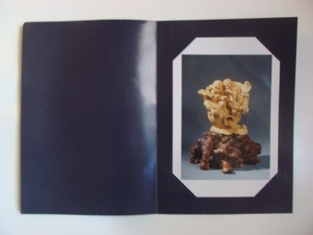 paper photo mount,frame