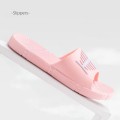 Men PVC Slippers Flat Printed