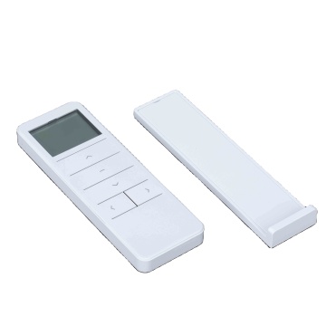 Double Channel Transmitter for Motorized Shades: Control Your Window Treatments with Precision and Ease