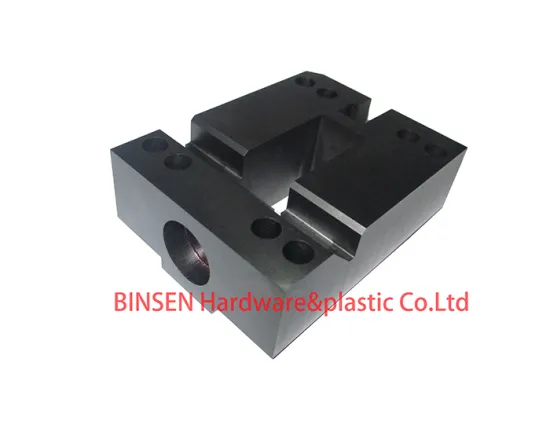 High precision mould Fixture Block