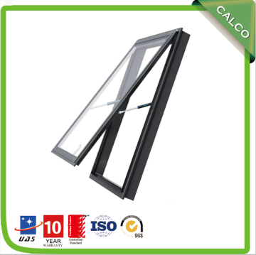 Aluminum Roof Window