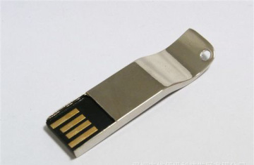 Metal USB Flash Disk