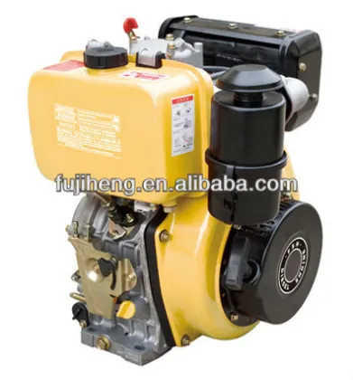 portable KAMA diesel engine,air-cooled cooling type/KAMA DIESEL ENGINE