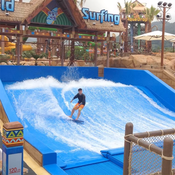 Factory Price Surfing Simulator for Water Parks