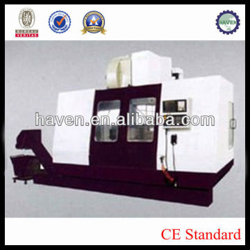 XH716D,XH716E CNC vertical machining center