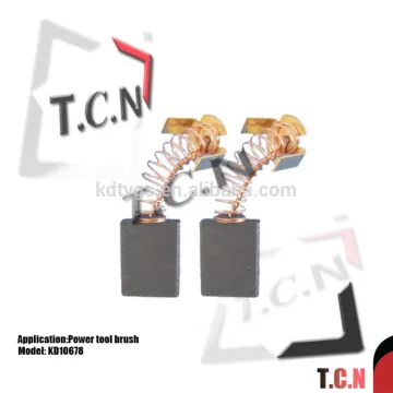 carbon brush for power tools replacement