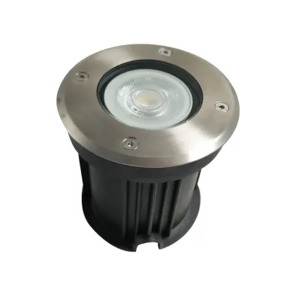 Waterproof Recessed Indoor Step Floor Lights