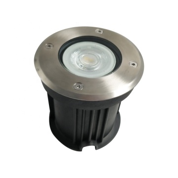 Led Floor Garden Light Gu10 Inground Light