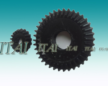 Helical Gear
