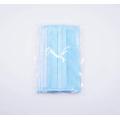 Plastic Packing Lay Flat Open Top Poly Bag