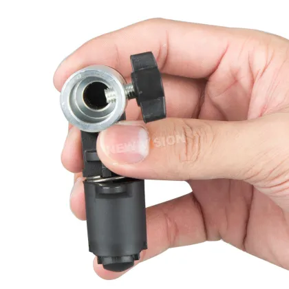 Photo Video Studio Reflector Disc Holder Bracket