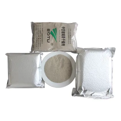 Insulating Glass Molecular sieve Desiccant