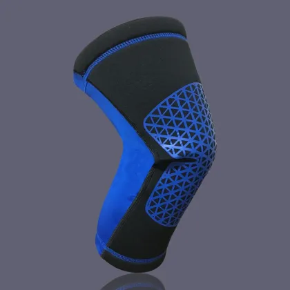 Sports Support Compression Protective Neoprene Knee Sleeve