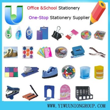 School Stationery