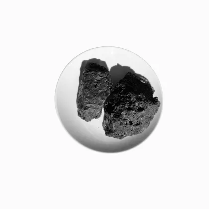 Industrial Grade Silicon Slag