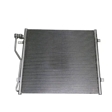Air Condensers for GM DODGE JEE LIBERTY LIMITED V6 3.7L 02-05 OEM55037465AA Condenser