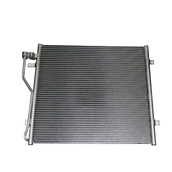 Air Condensers for GM DODGE JEE LIBERTY LIMITED V6 3.7L 02-05 OEM55037465AA Condenser