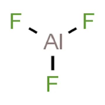 potassium aluminum fluoride flux