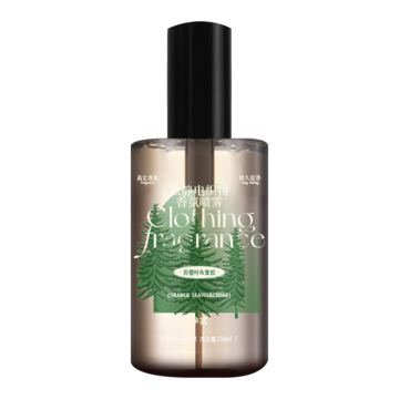Anti-Electrostatic Spray: Deodorize, Freshen, and Protect Clothing