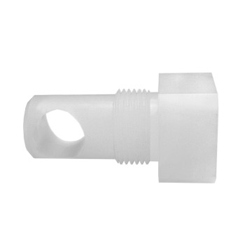 China OEM Custom Plastic CNC Turning and Milling Machining Parts