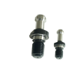 Perno cnc portautensili