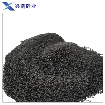 Coal-based denitrification activated carbon for kinds of gas