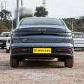 2025 BYD 05DM Intelligent Drive Edition 럭셔리 모델
