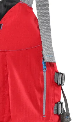 High Quality Affordable Polyester Adult Surfing Kayak Life Jacket