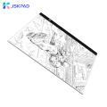 Επαγγελματική Υψηλής ποιότητας A2 LED Drawing Board