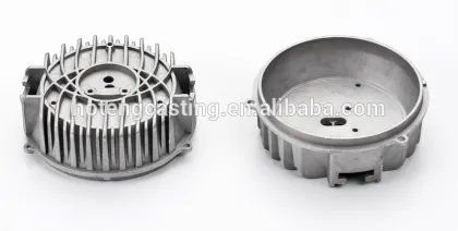 OEM aluminum Material aluminum die cast