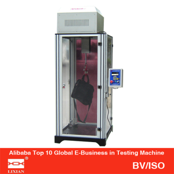 Digital Bags and Suitcases Vibrating Tester (HZ-1101B)