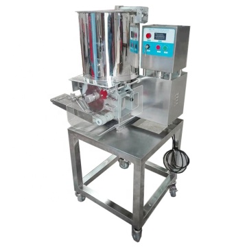 Meat Pie Production Line: Cutlet Making and Patty Molding Machine for Burgers