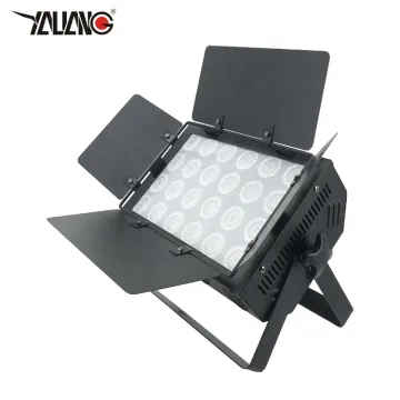 24 LED RGBW Matrix Light for Wedding Event Stage Performance