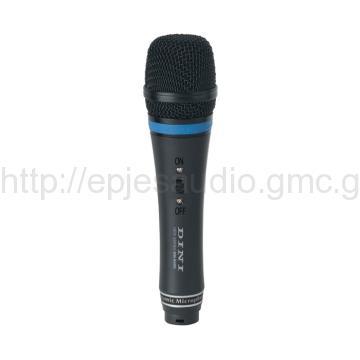 Wire Microphone with Competitive Price
