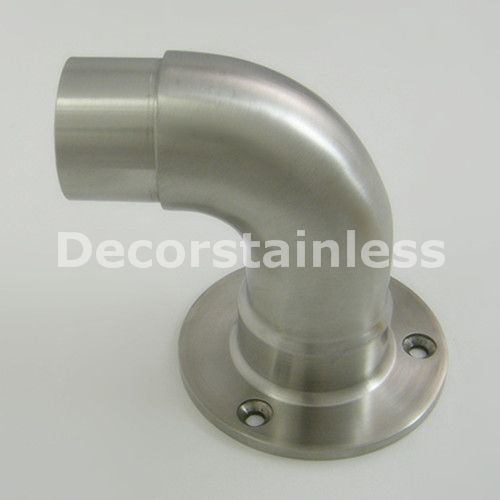 Handrail Elbow Base Plate