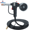 XLSpoolmate 150 এয়ার-কুলড পিস্তল-গ্রিপ স্পুল গান 20ft(6m) XL301272