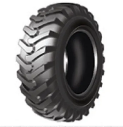 Agricultural tires
