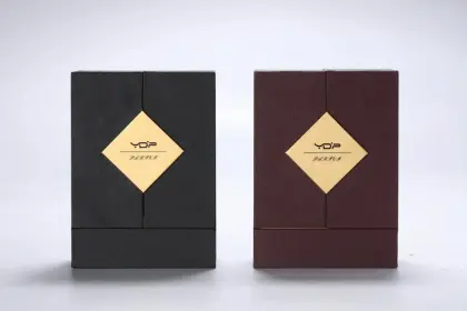 Weekend For Men Perfume Box