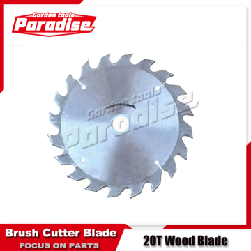Rice Harvester Parts: Exploring the Vital Role of Cutting Rice Saw Blades