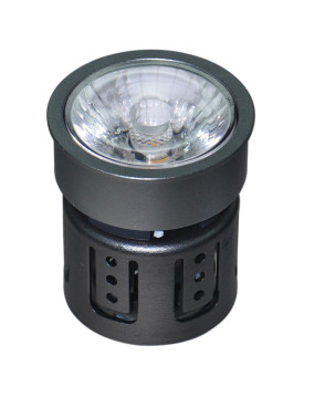 Hot selling 400lm 5W mini CE and RoHS certificate led spotlight