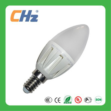 LED Candle lamp