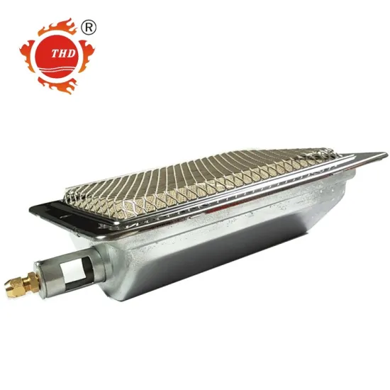 low medium pressure shawarma machine BBQ gas grills burner