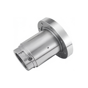 OEM Customized Metal & Plastic Machining Services