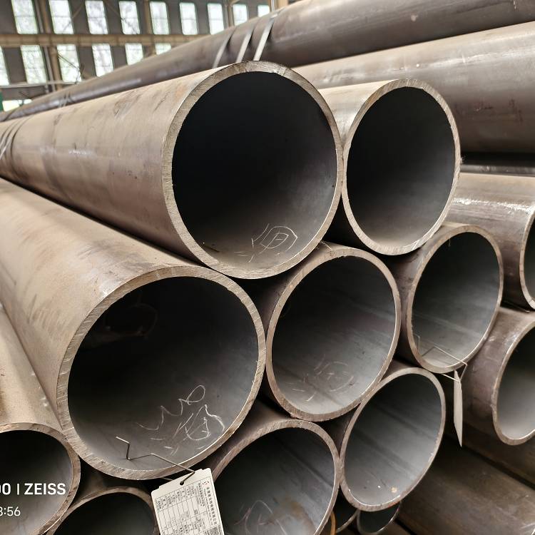 steel tube (11)