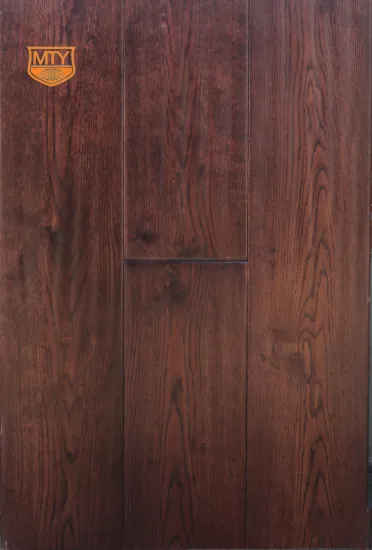 RUSSIAN OAK ENGINEERED FLOORING