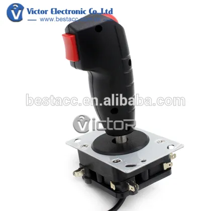 flying game joystick arcade joystick